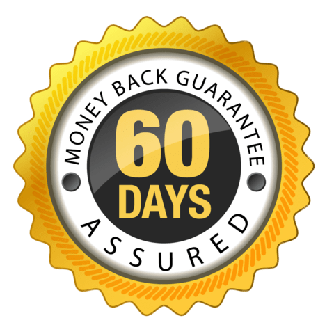 TheyaVue - 60 Day Money Back Guarantee